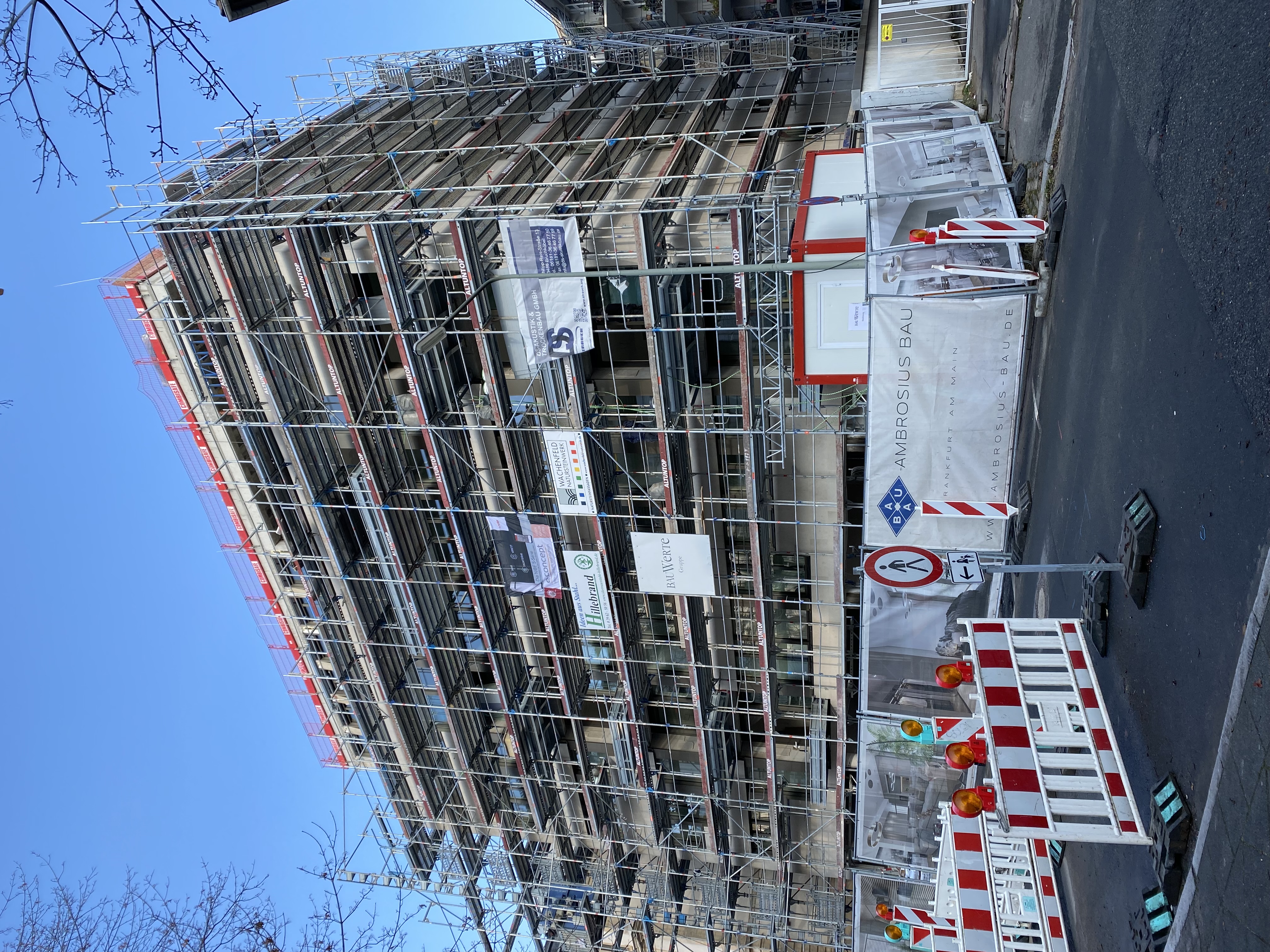 Projekt Bild