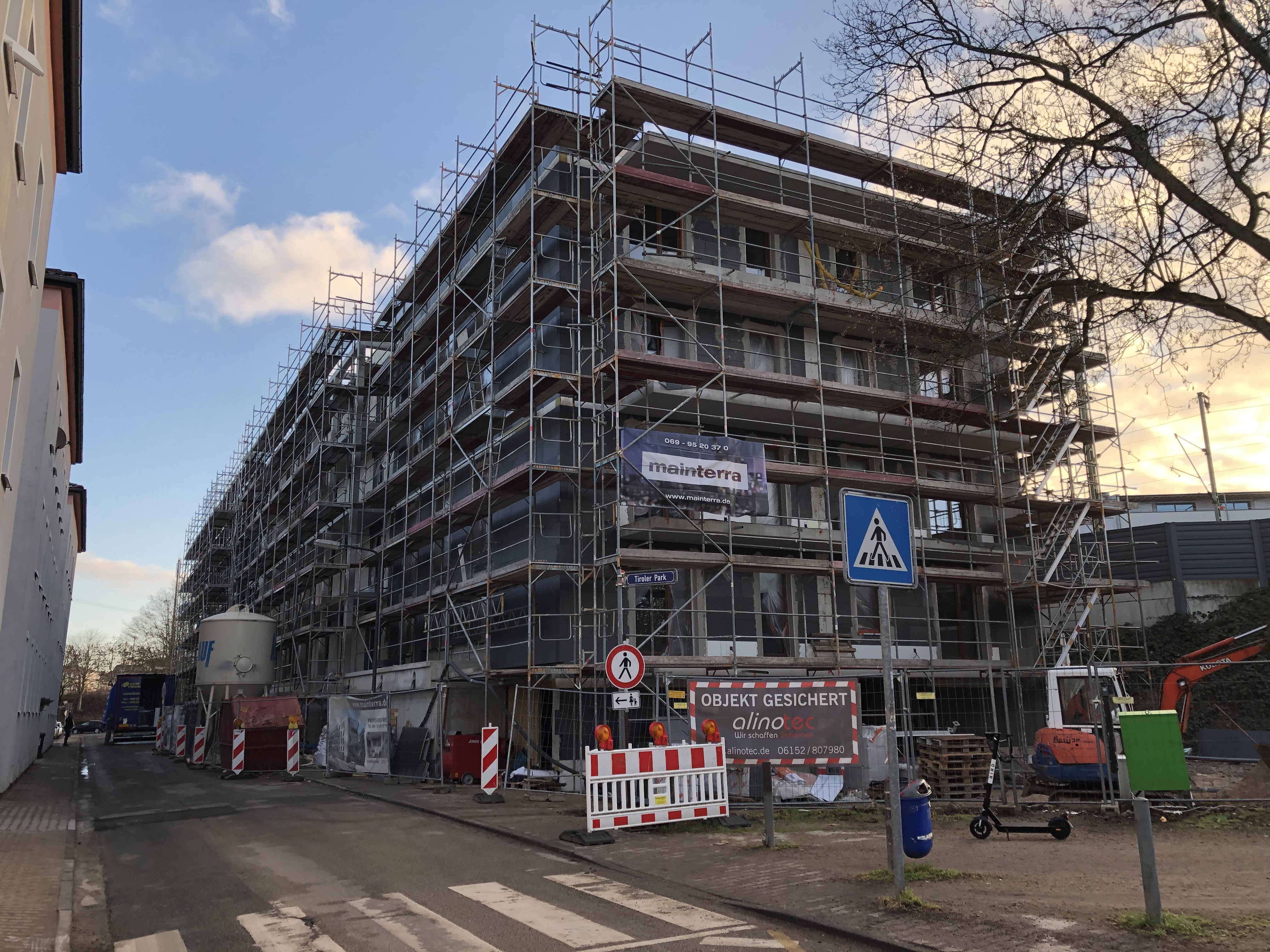Projekt Bild